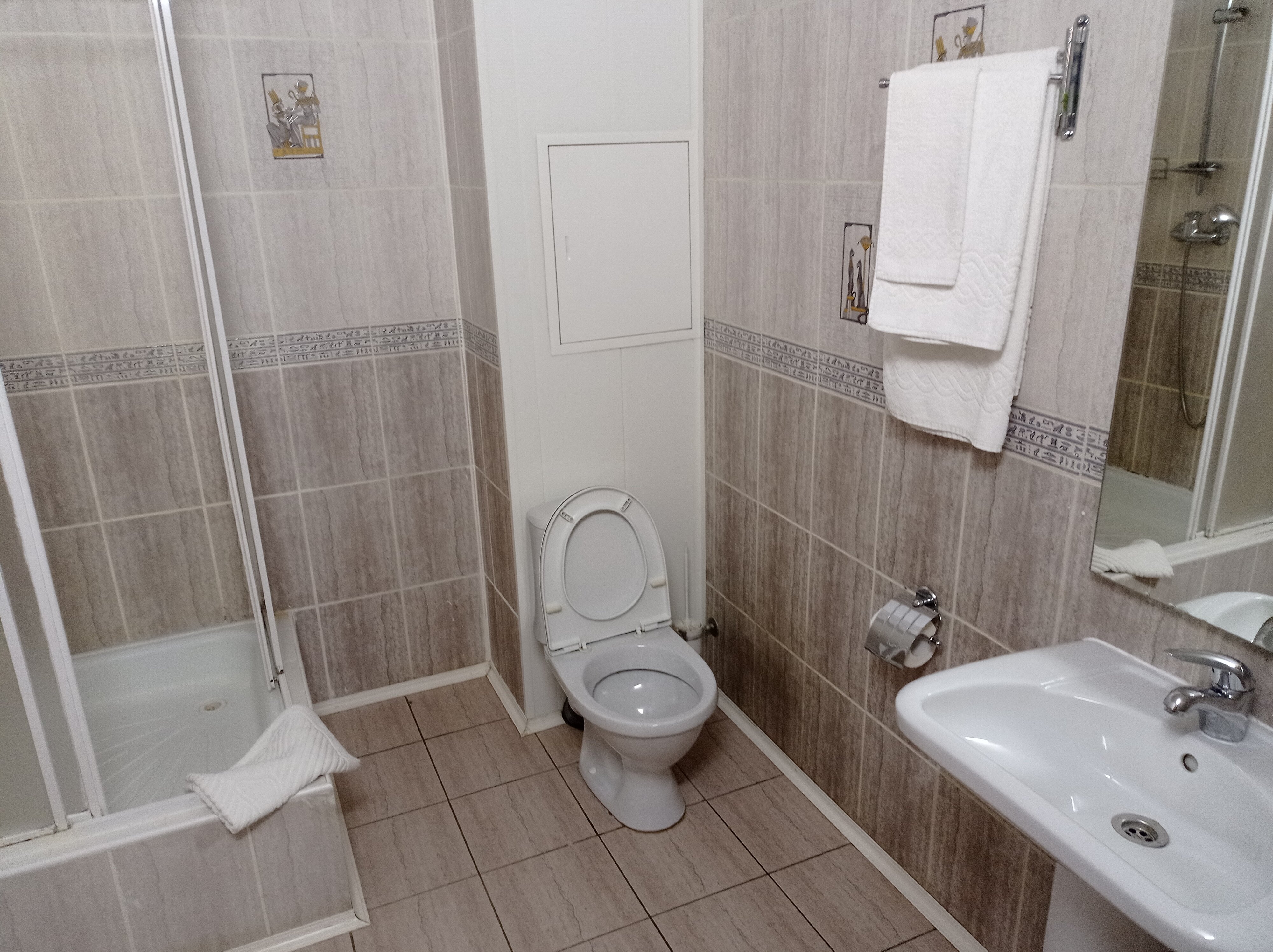 Фото Турист