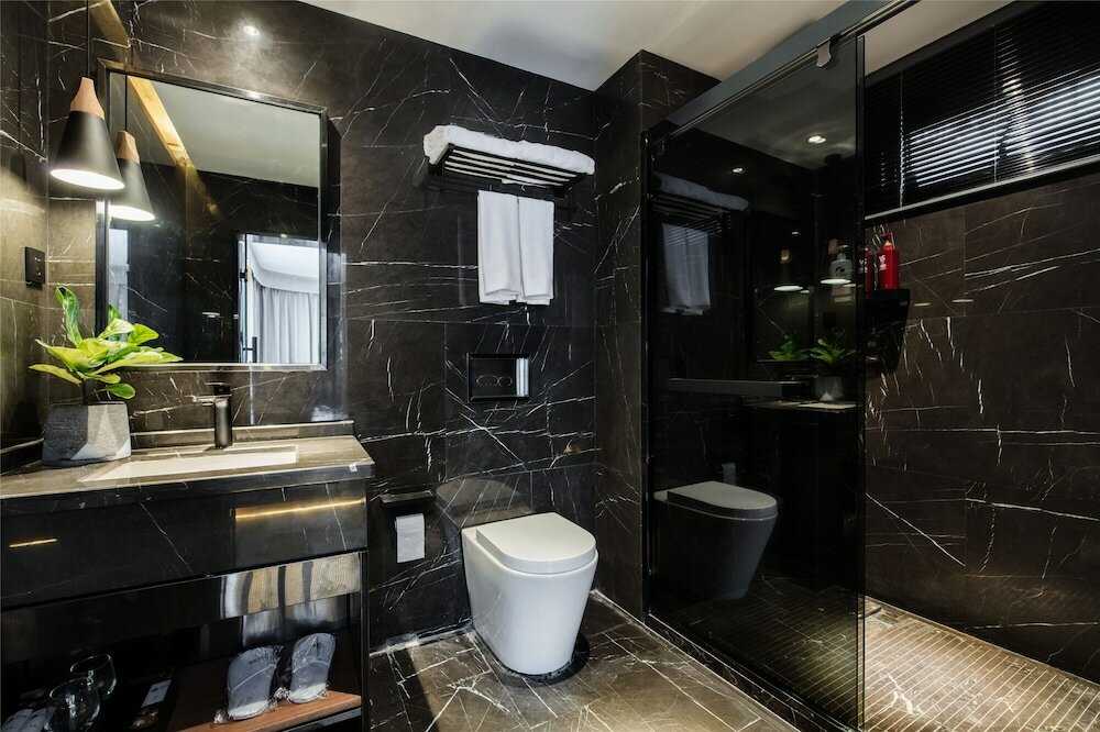 Фото Langmandao Hostel