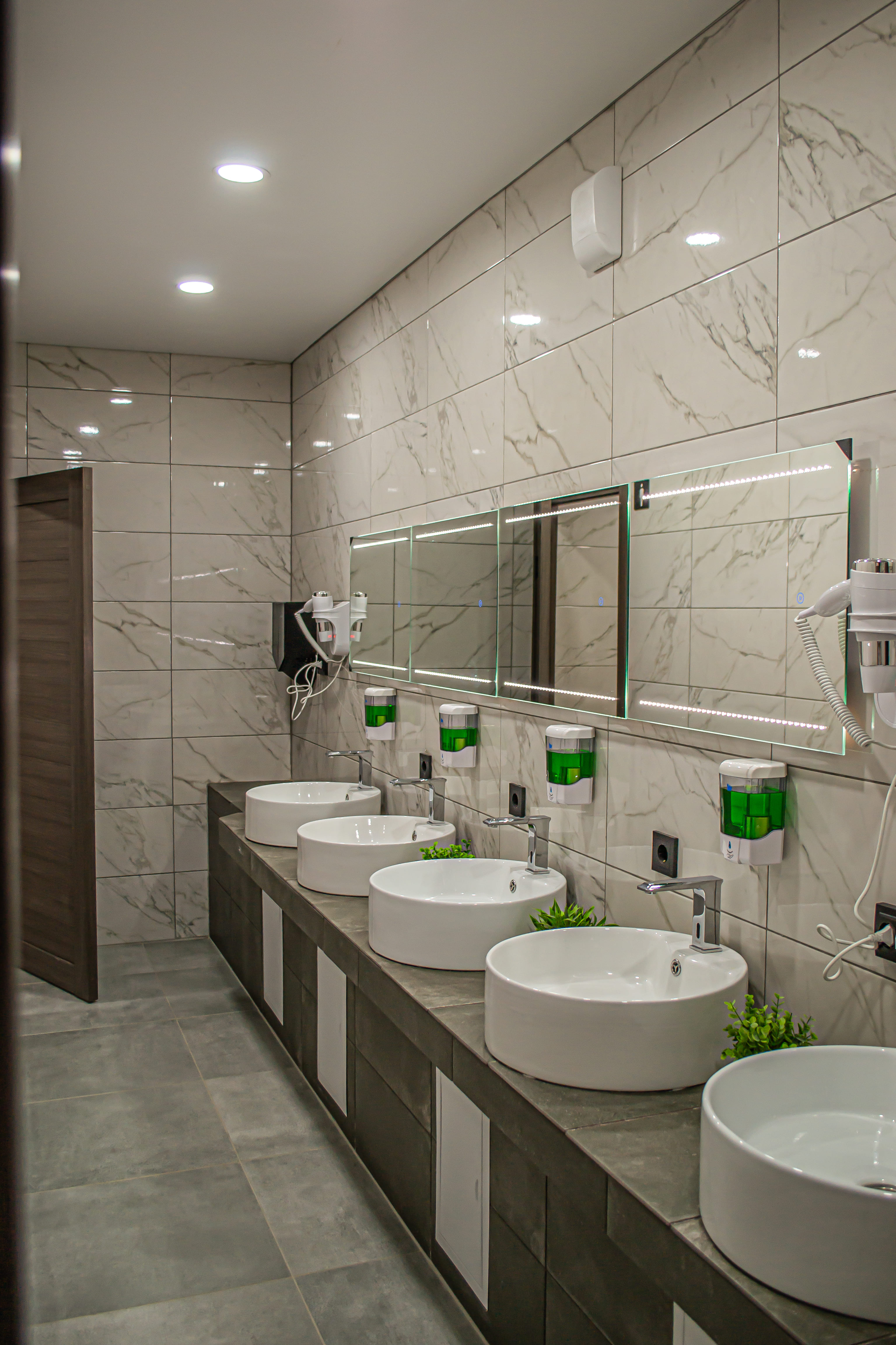 Фото Подворье