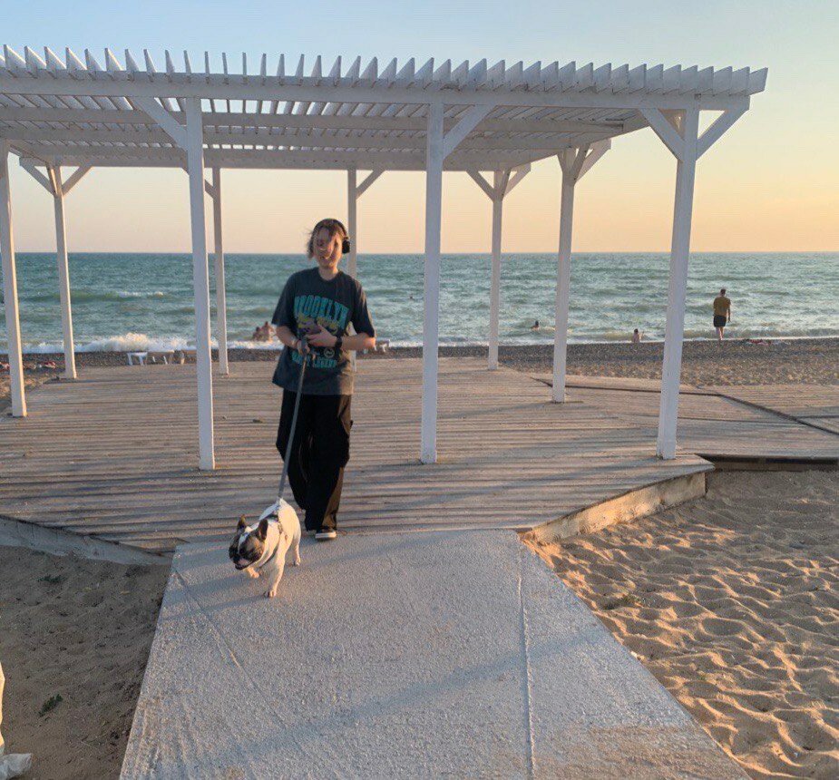 Фото Отель Ольга