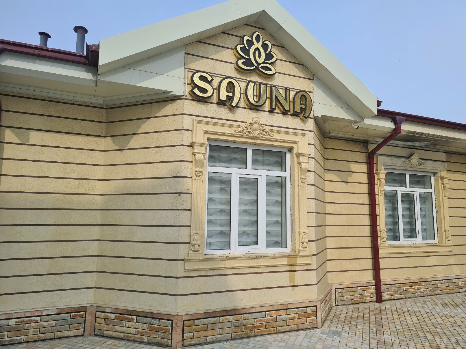 Фото Marokand SPA Hotel