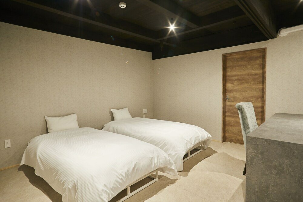 Фото Wellis Villa Awaji