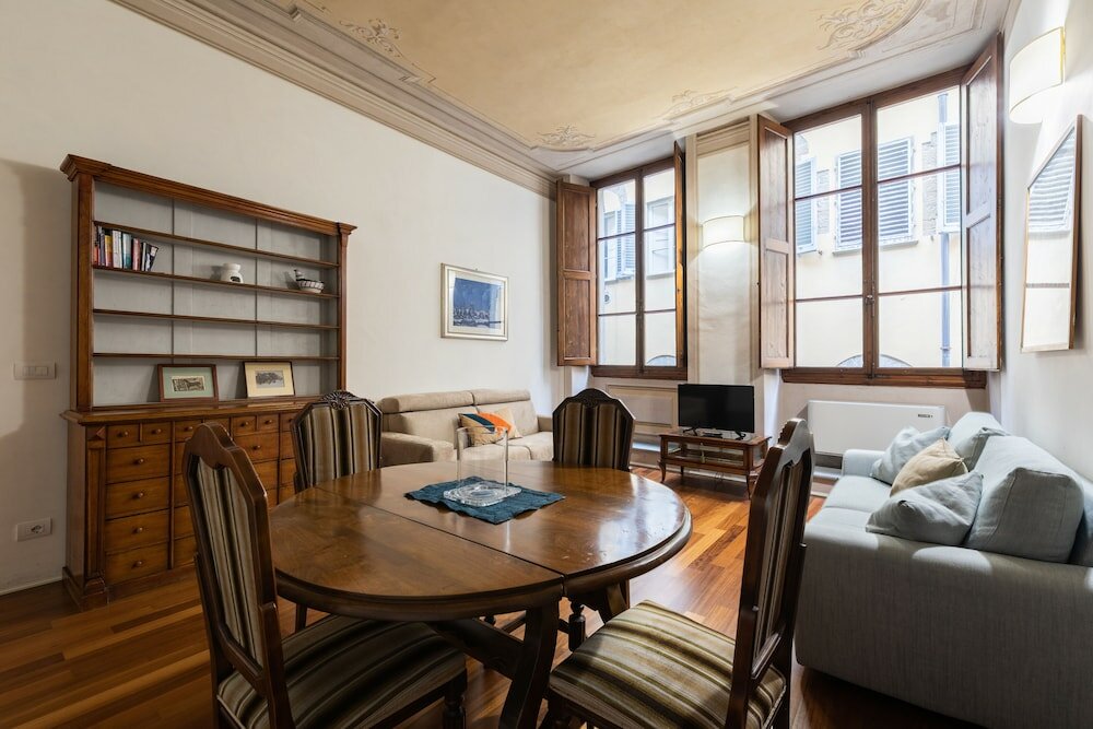 Фото Charme&Suite - Piazza Signoria