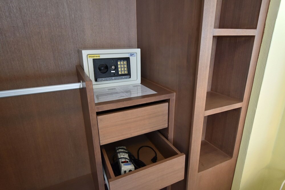 Фото Ascella Sukhumvit 38