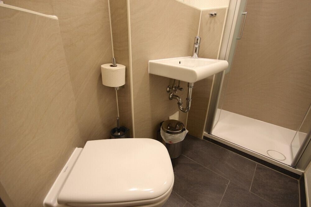 Фото Hotel Hanken