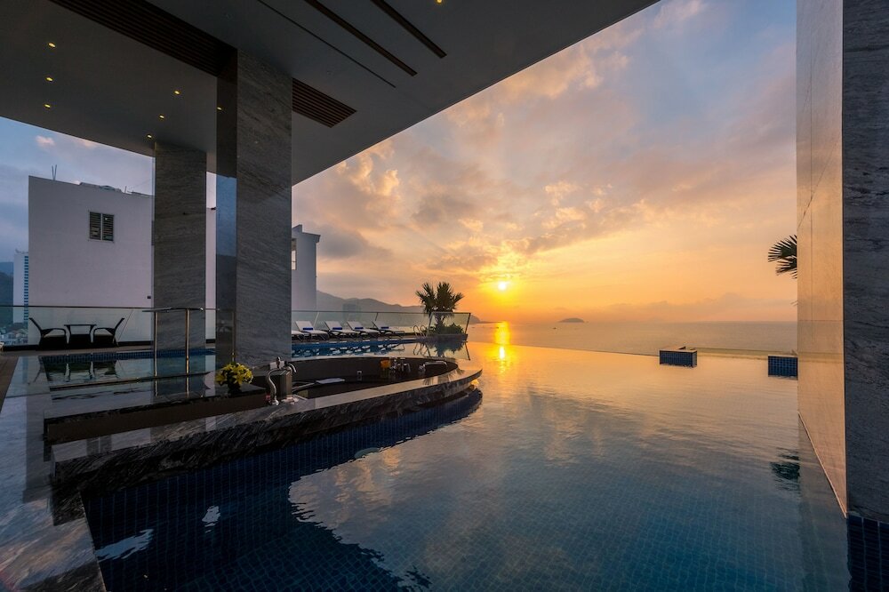 Фото Boton Blue Hotel & SPA