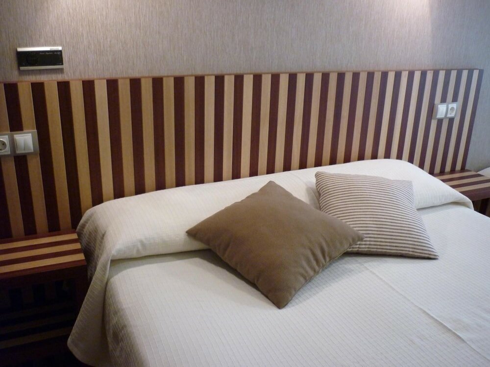 Фото Hotel Villa De Ribadeo