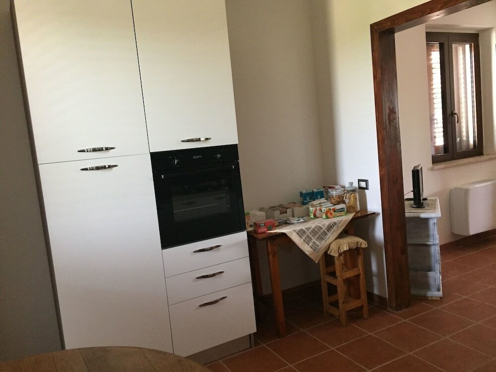 Фото Casale Cappuccini