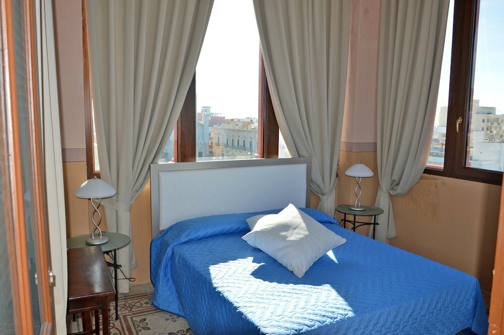 Фото B&b Palazzo Vallebona