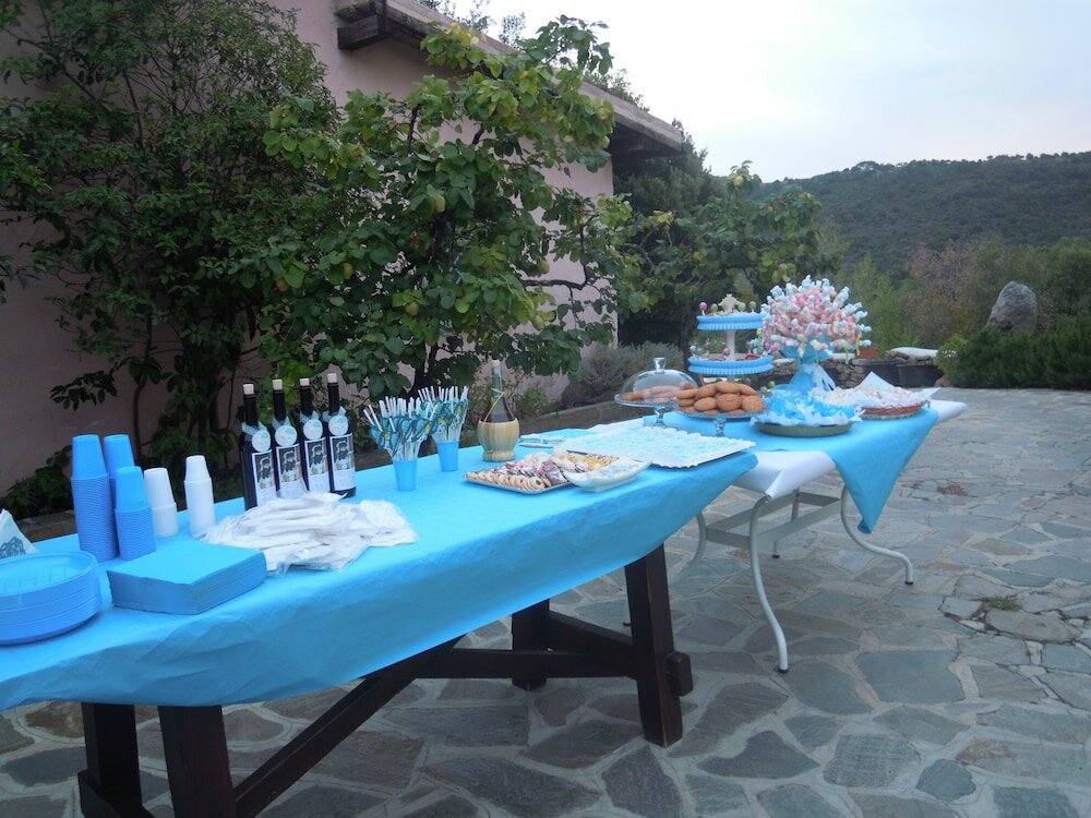 Фото Agriturismo Camisadu