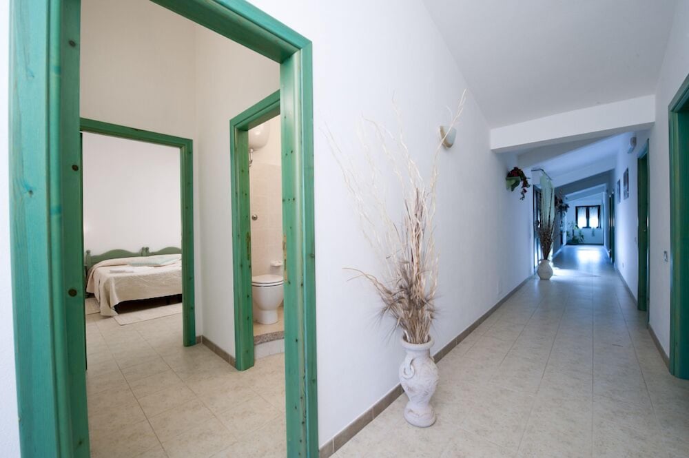 Фото Agriturismo Sa Rocca