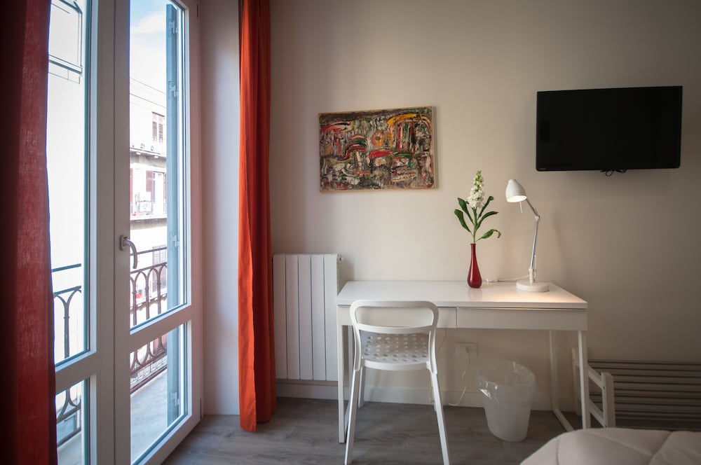 Фото B&b Cubbaita