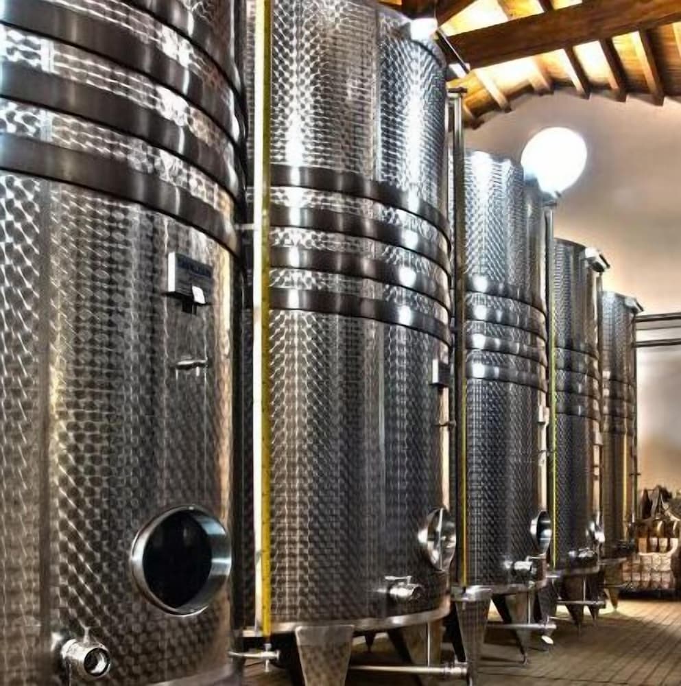 Фото Baglio Caruana Cantina & Relais