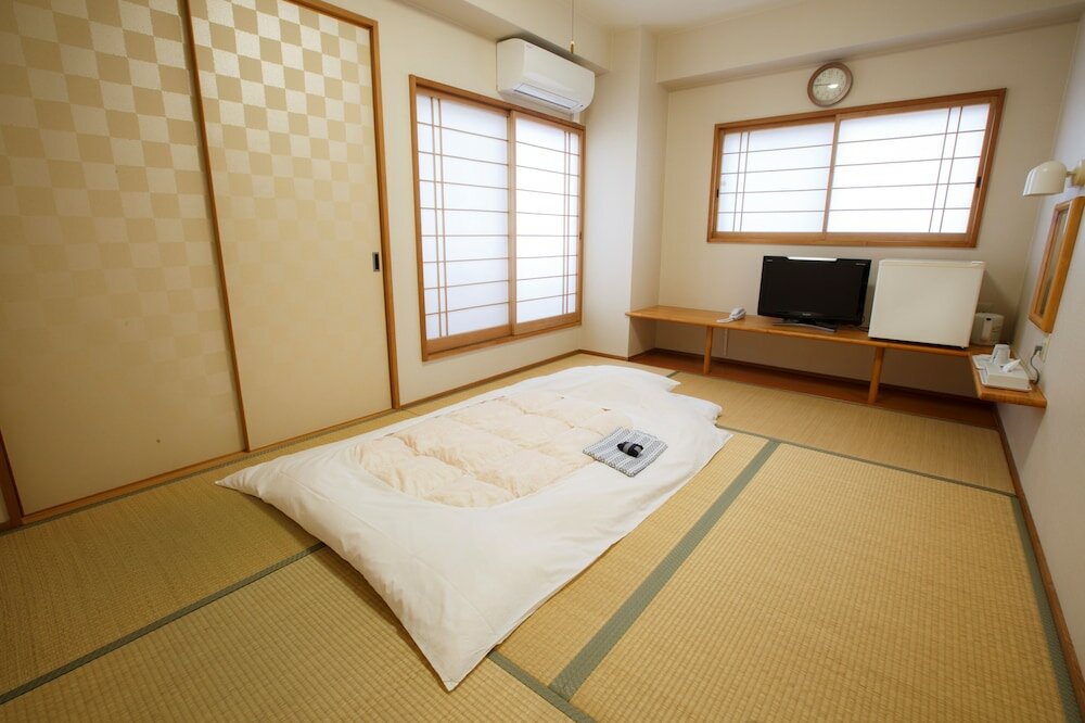 Фото Business Inn Umesaki