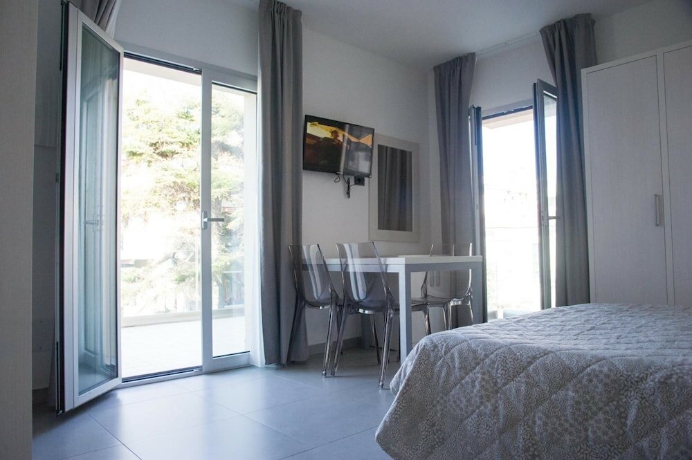 Фото Residence Albachiara