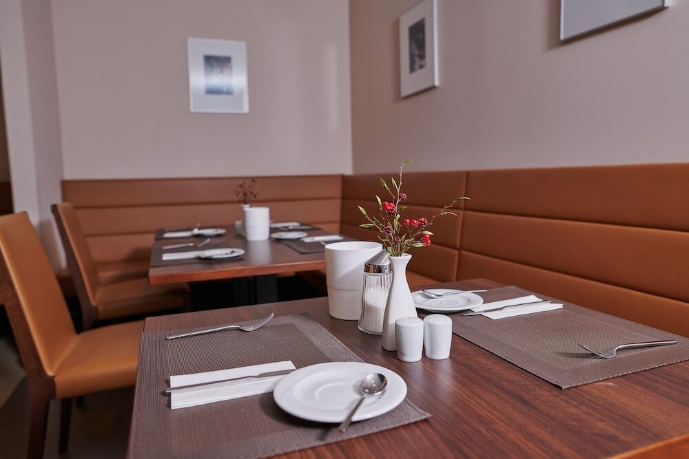 Фото Hotel Ganslhof