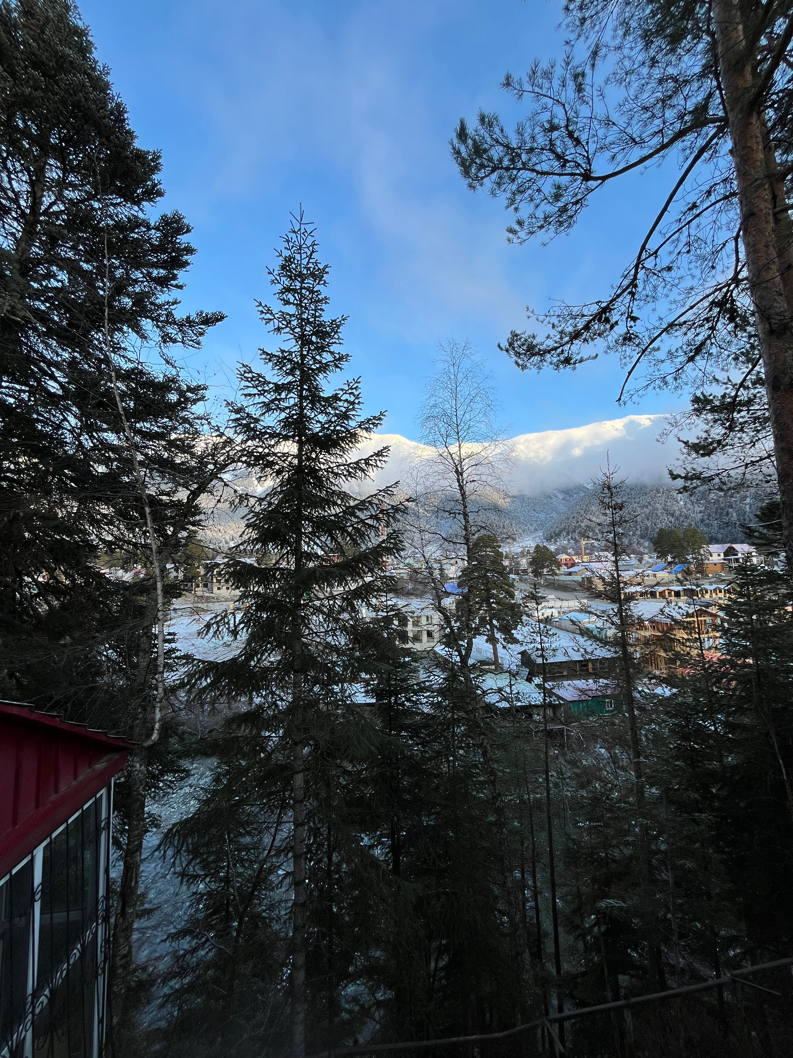 Фото Заповедный Архыз