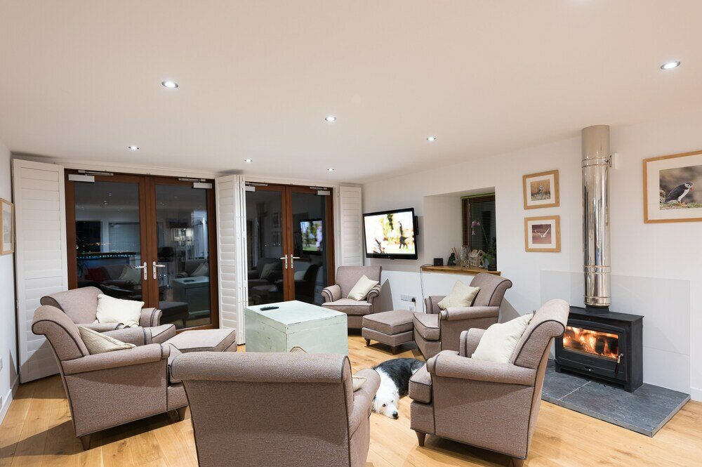 Фото The Steading