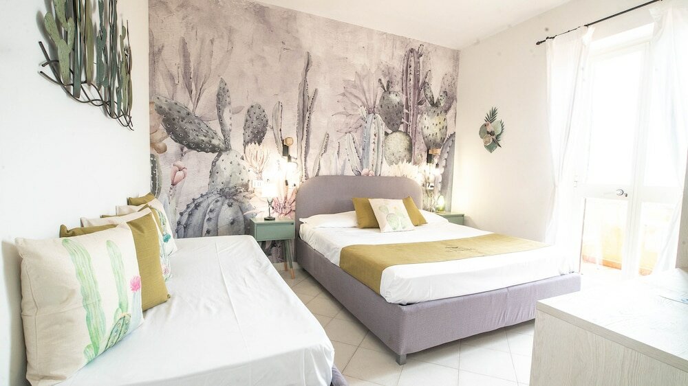 Фото Hotel Il Perseo