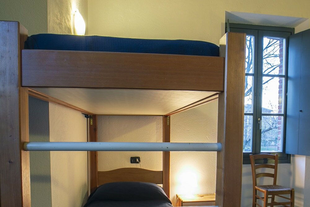 Фото Ostello Costa Alta