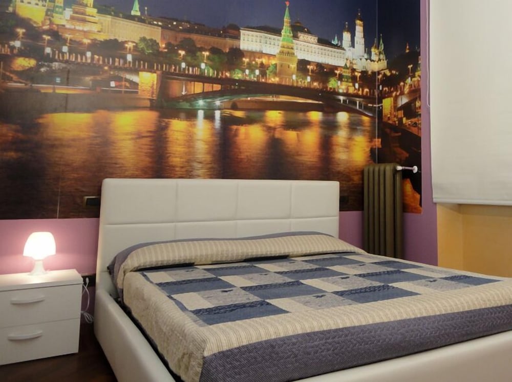 Фото Pavia Affitta Camere