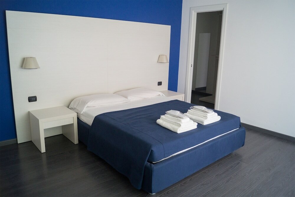 Фото Arete' Luxury Room