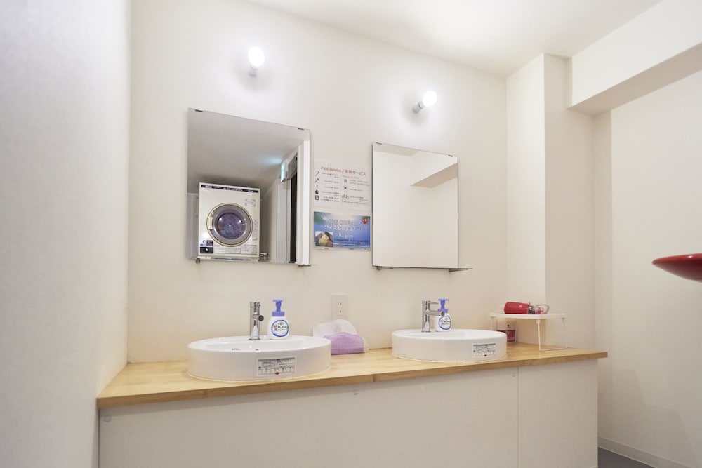 Фото Osaka Guesthouse Sakura