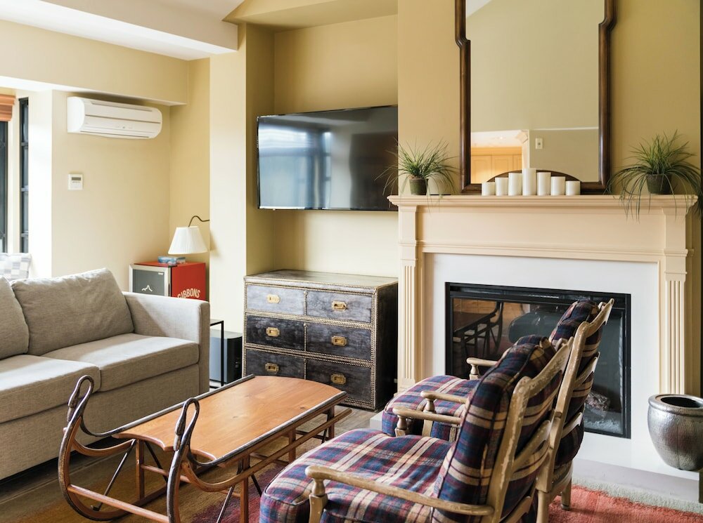 Фото Gibbons Life Accommodations