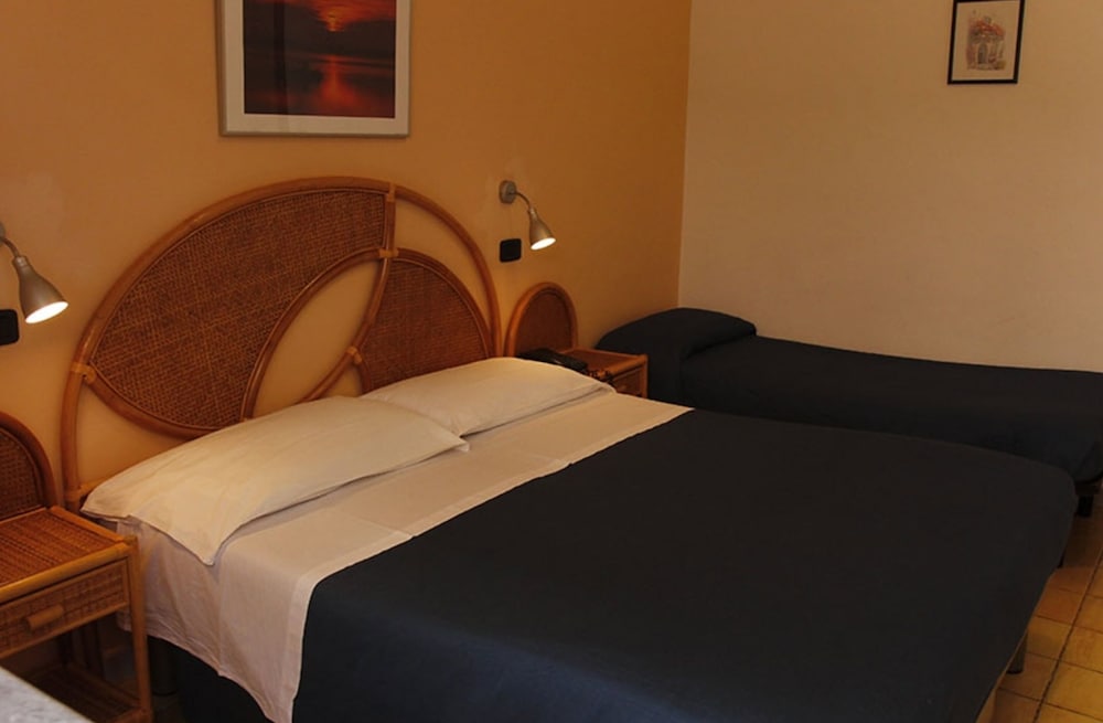 Фото Hotel La Darsena