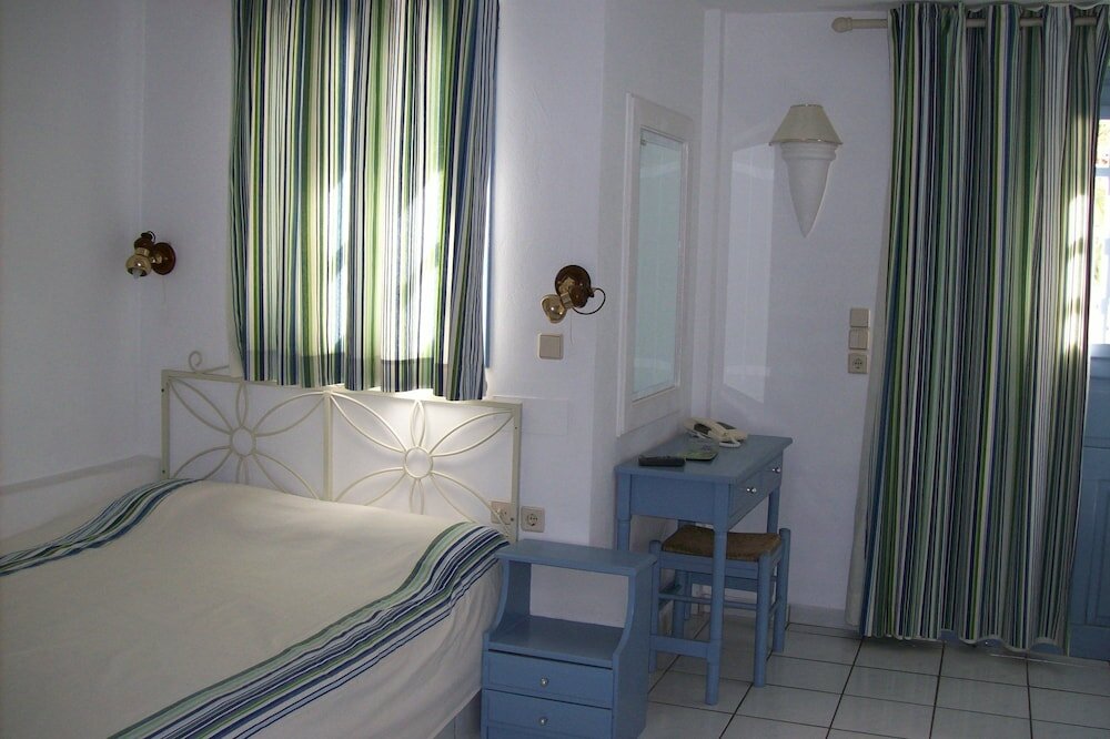 Фото Meltemi Village