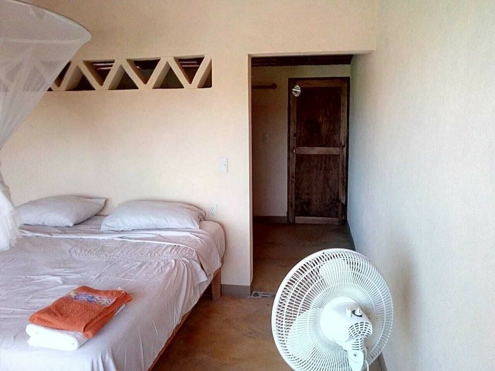 Фото Villa La Luna de Miel Mazunte