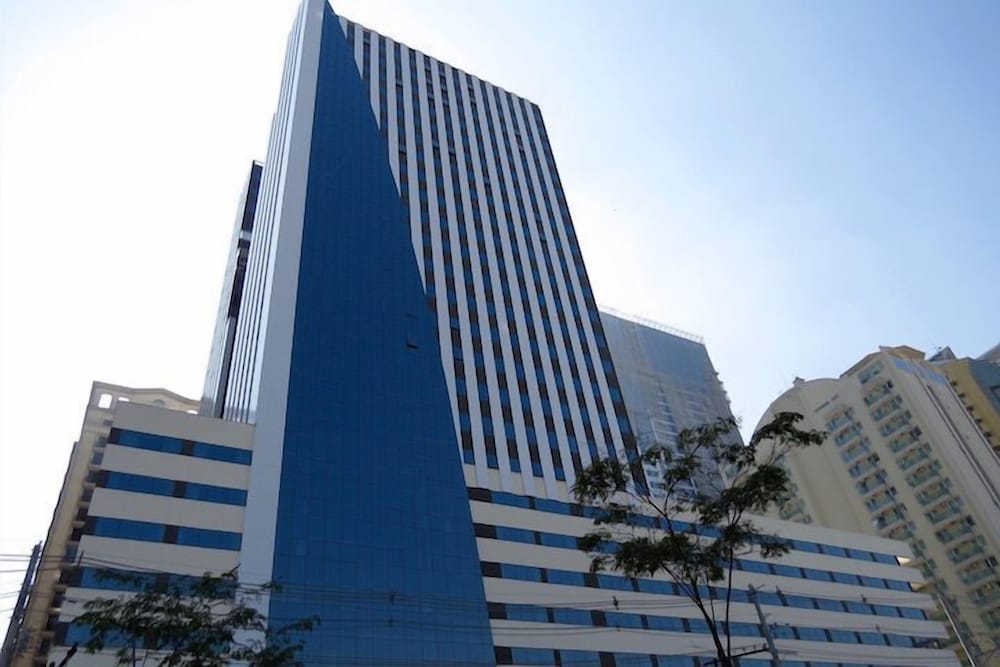 Фото Blue Tree Premium Alphaville