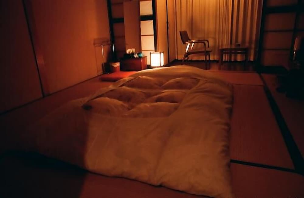 Фото Ishiba Ryokan