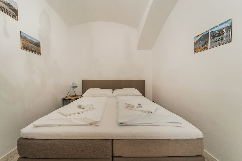 Фото Mariahilf City Living