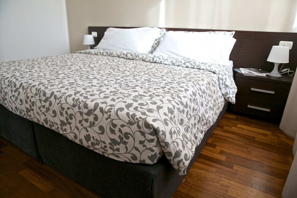 Фото Le Terrazze