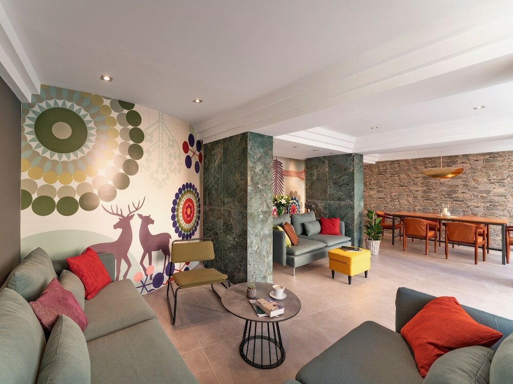 Фото Stay Hotel Rhodes