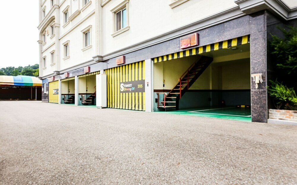 Фото Boseong Beolgyo Sydney