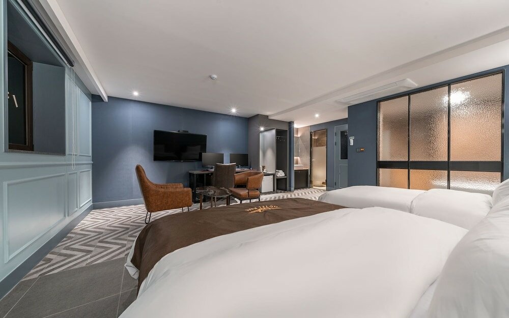 Фото Suwon Bali 3