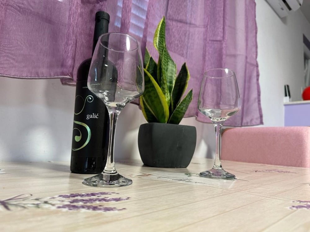 Фото Tonka - 150 m From Beach - A1 Prizemlje