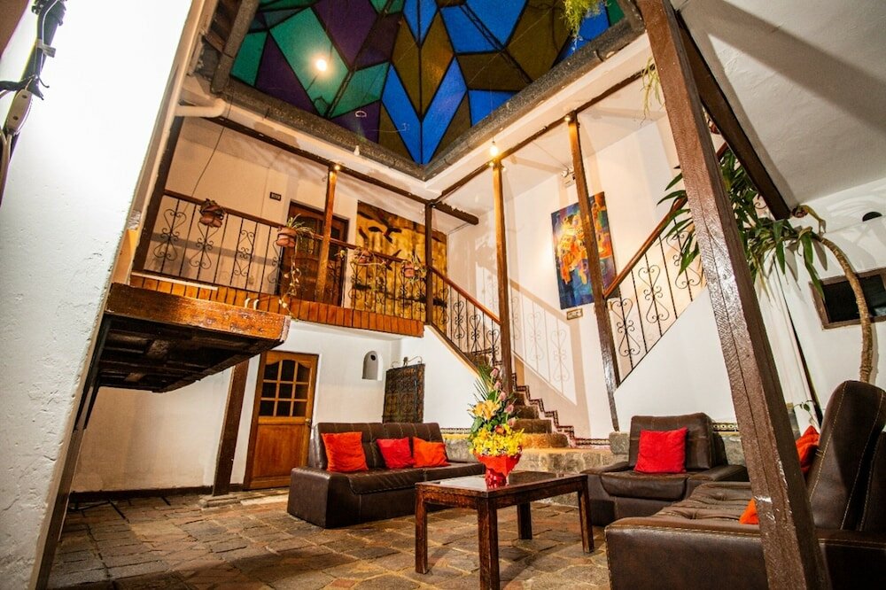 Фото отеля 5