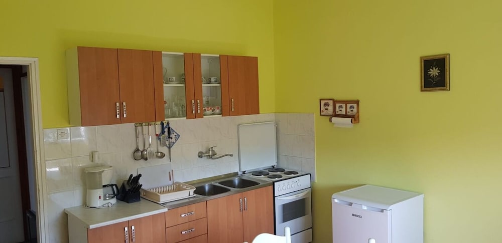 Фото Miljenko - 150 m From Beach - A2