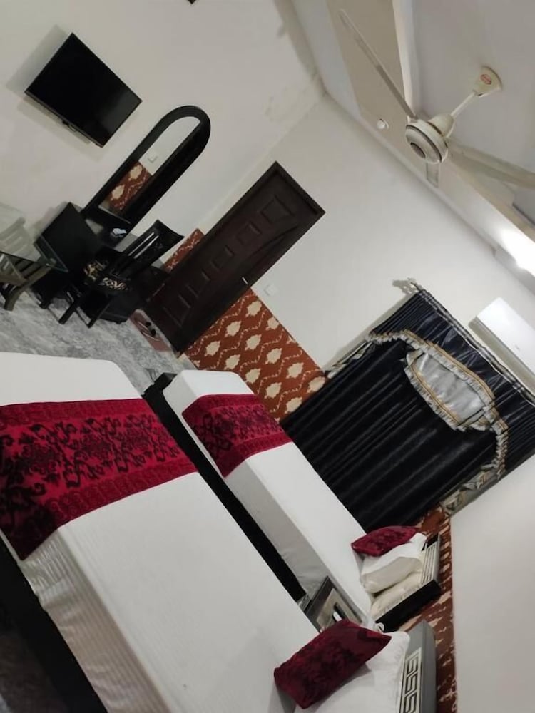 Фото Hotel Park view