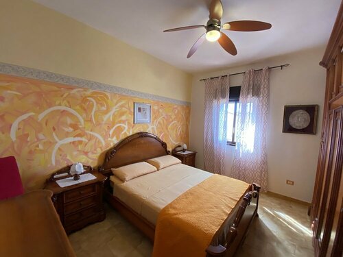 Апартаменты Apartment Scala Dei Turchi