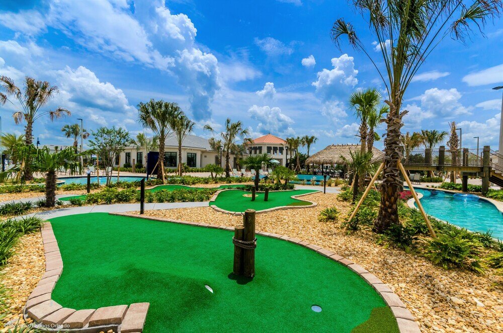 Фото Must See Villa! Private Poolthemed Roomstheater!