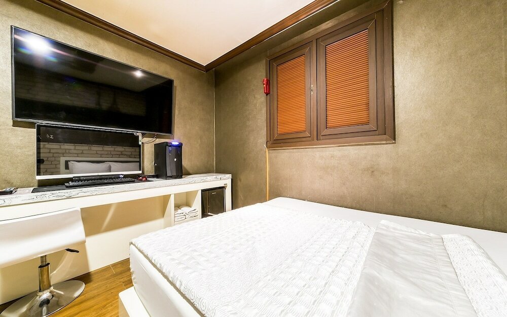 Фото Incheon Ocean