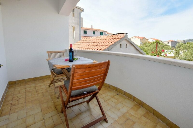 Гостиница Apartment Albatros