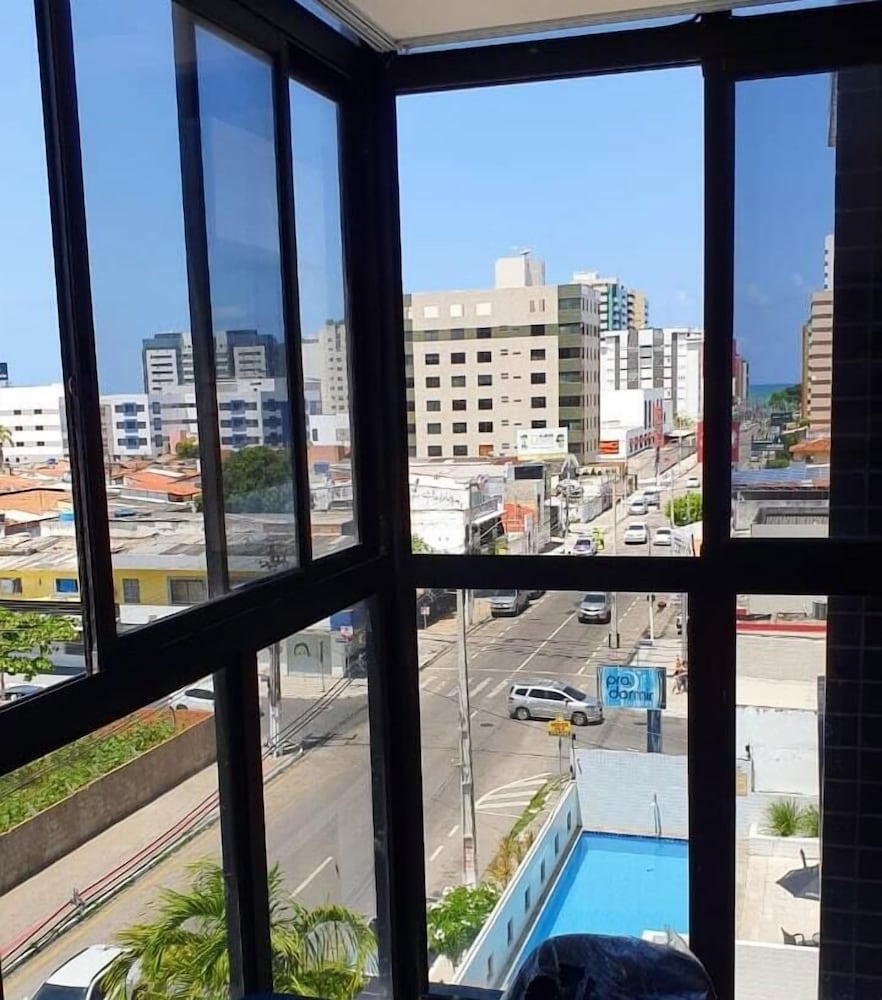 Фото Temporada e Conforto em Maceio