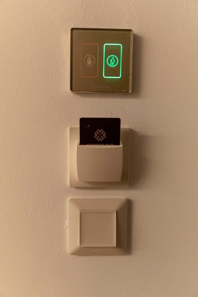 Фото Mirror Hotel