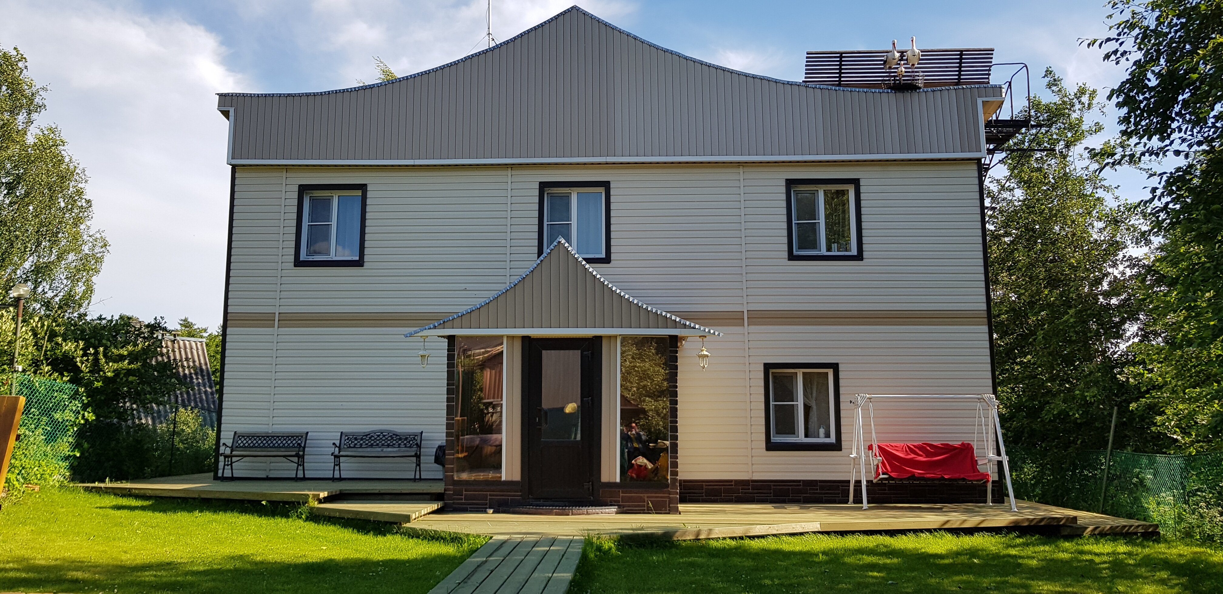 Фото отеля 4