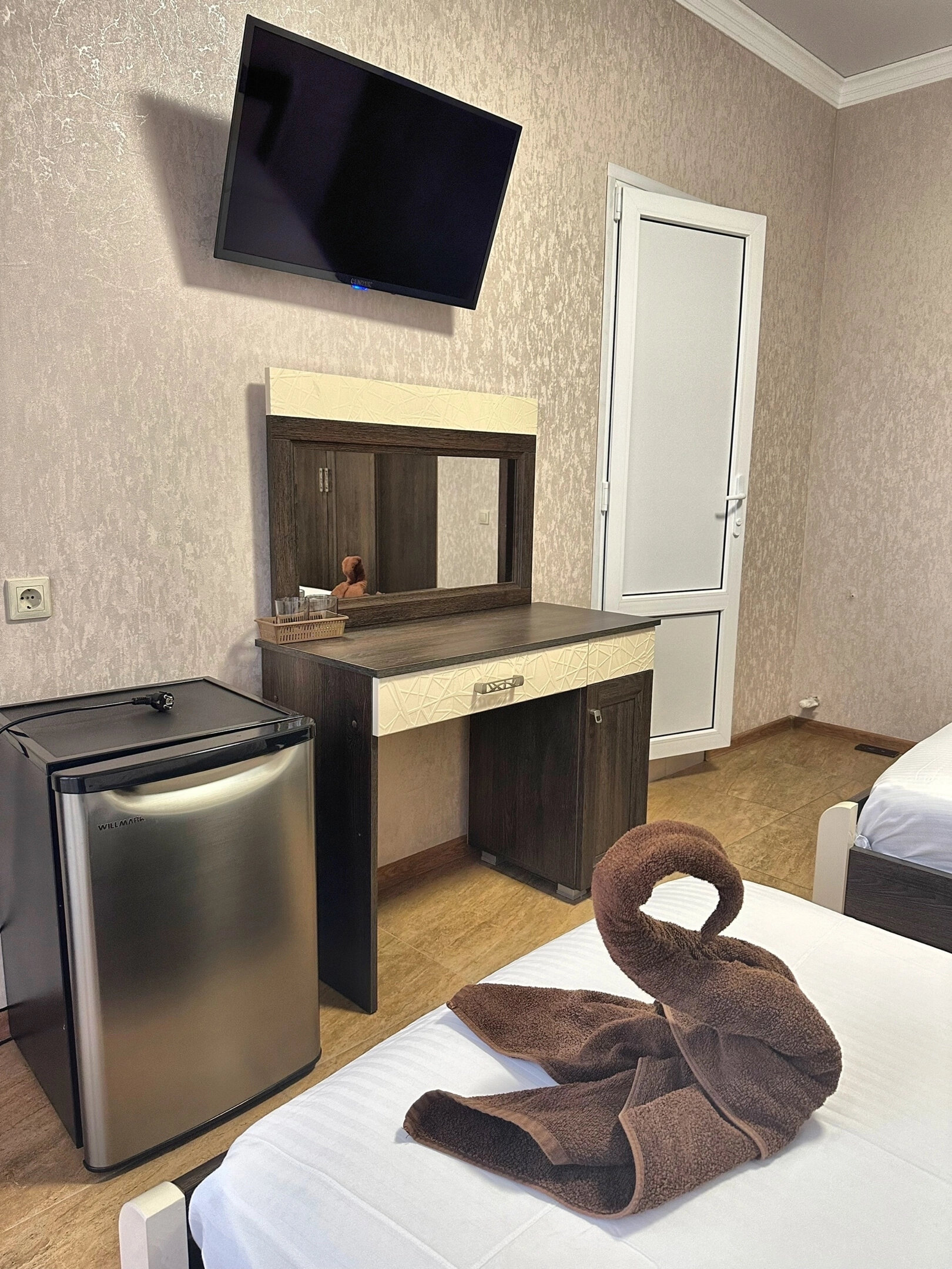 Фото GardenBerry LooResort